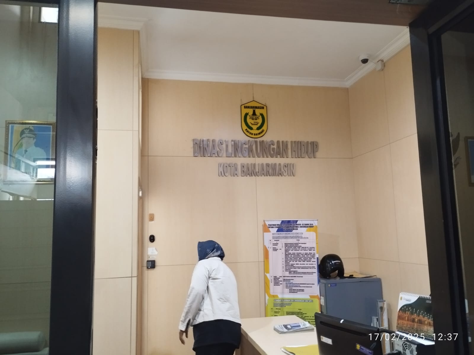 Pembuatan Dokumen Amdal